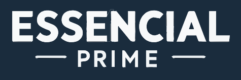 logo da essencial Prime